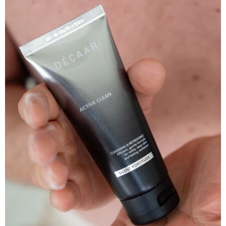 Active Clean