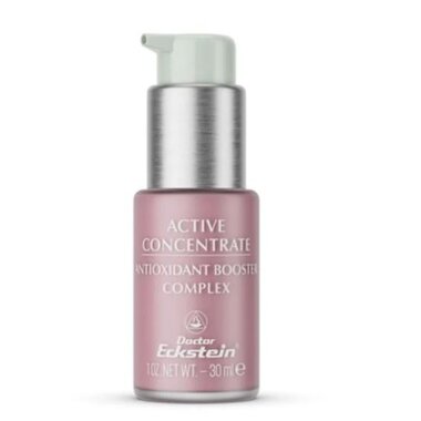 Active Concentrate Antioxidant Booster Complex