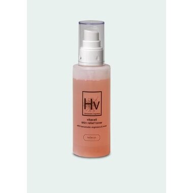 Vitacell Skin Relief Toner