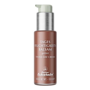 Tages Feugtigkeits Balsam Getont