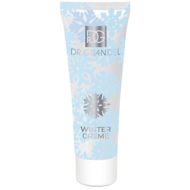 Winter Creme limited