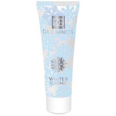 Winter Creme limited