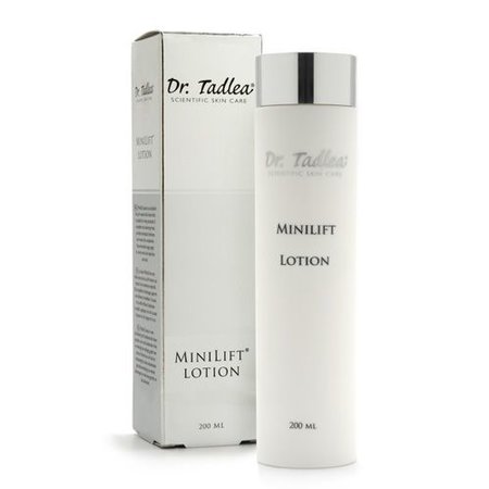 MiniLift Lotion