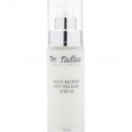 Blue Blood Oxy-Release Serum