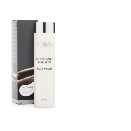 BioBalance Face Wash