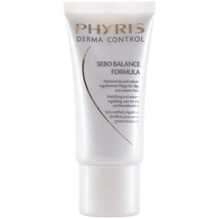 Sebo Balance Formula