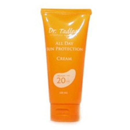All Day Sun Protection Cream Medium SPF40