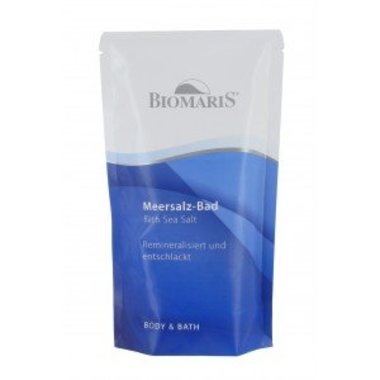 Bath Sea Salt Bath Sea Salt