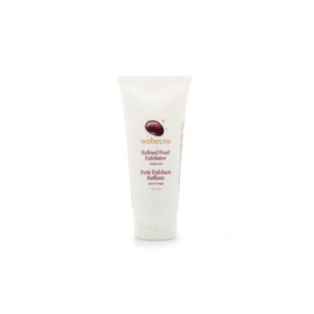 Refined Pearl Exfoliator