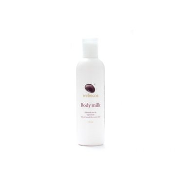Body Milk Body Milk