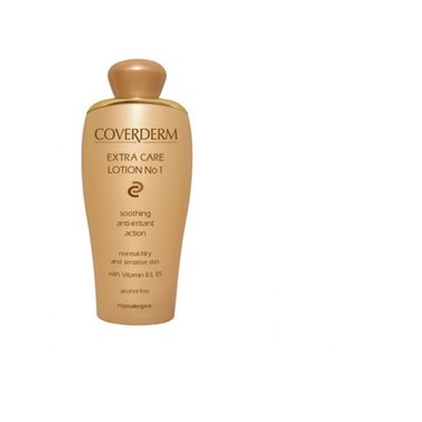 Extra Care Lotion 1 Extra Care Lotion 1