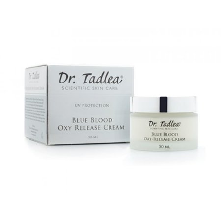 Blue Blood Oxy-Release Cream