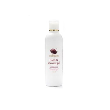 Bath and Shower Gel Bath and Shower Gel