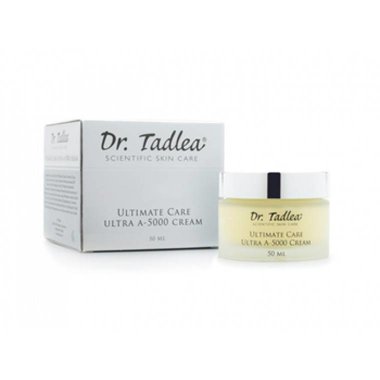 Ultimate Care Ultra-A-5000 Cream Ultimate Care Ultra-A-5000 Cream