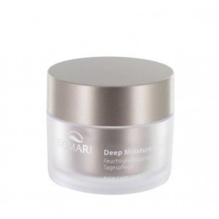 Deep Moisture Cream