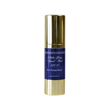 Cellular Lifting Tinted Fluid SPF 15
