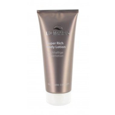 Super Rich Body Lotion Super Rich Body Lotion