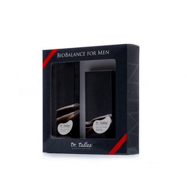 BioBalance For Men Box 1 BioBalance For Men Box 1