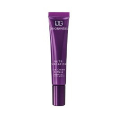 Eye Cream and Mask Eye Cream and Mask