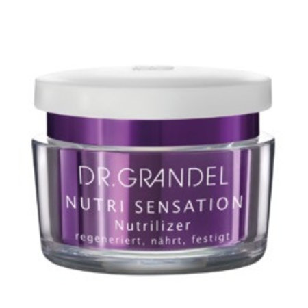 Nutri Sensation Nutrilizer