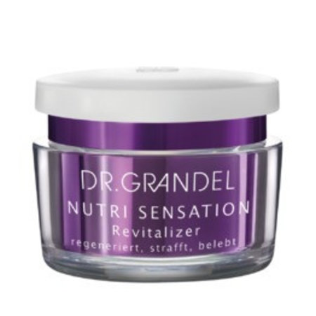 Nutri Sensation Revitalizer
