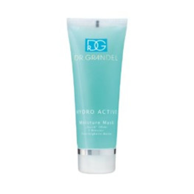 Moisture Mask Moisture Mask