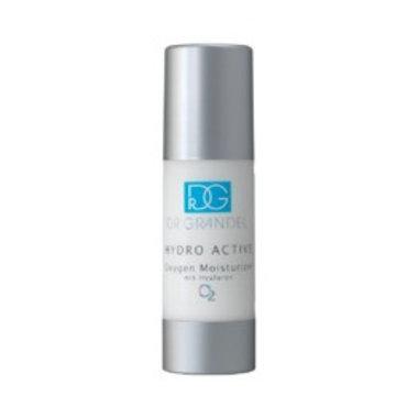 Oxygen Moisturizer Oxygen Moisturizer