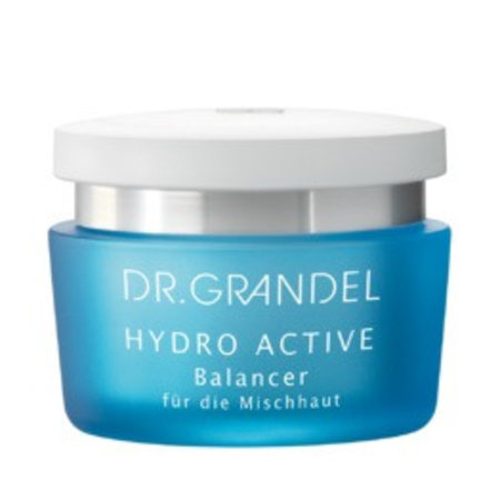 Hydro Active Balancer