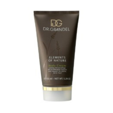 Body Cream Body Cream