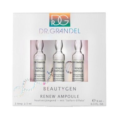 Renew Ampoule Renew Ampoule