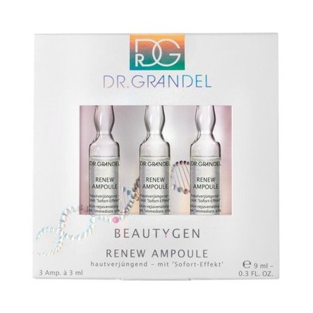 Beautygen Renew Ampoule