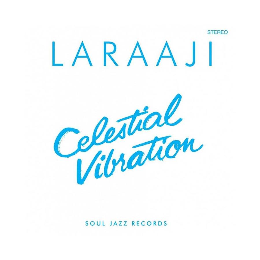 Laraaji, Selecital Vibrations