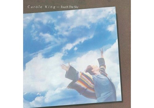 Music on Vinyl King, Carole, Touch The Sky