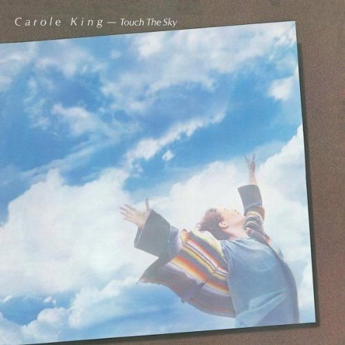 Music on Vinyl Carole King - Touch The Sky