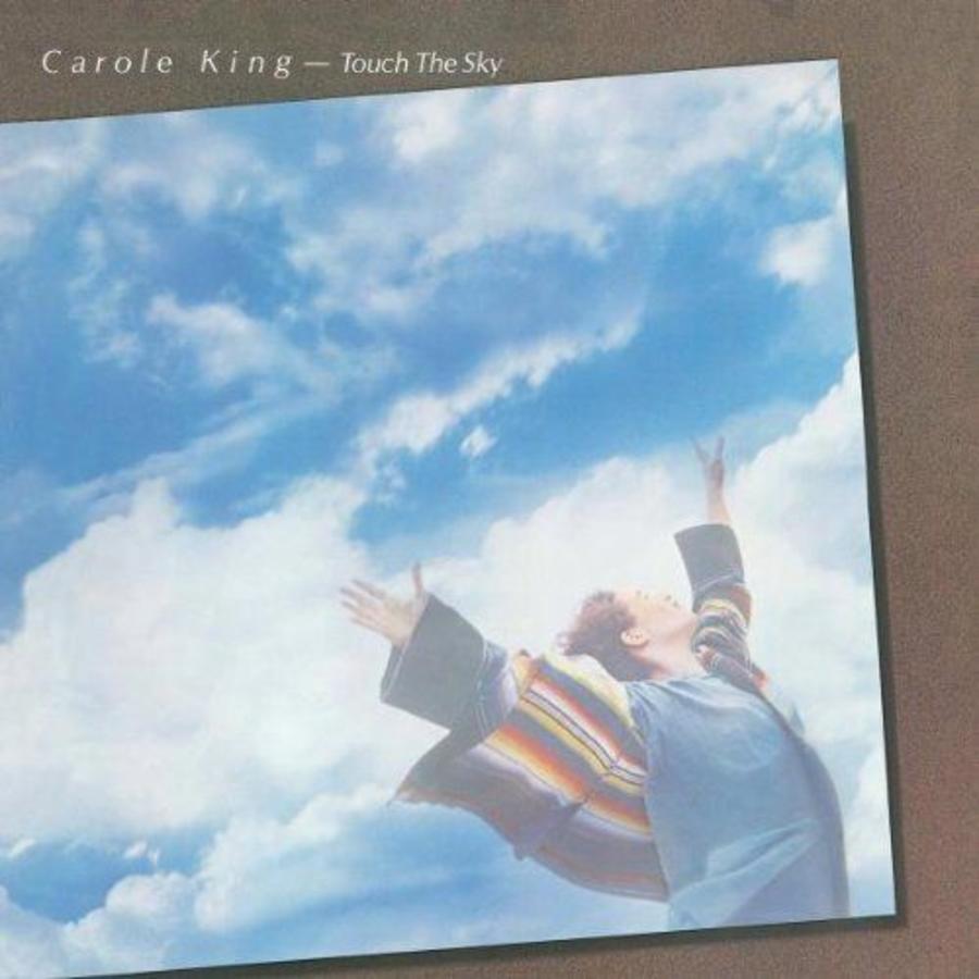 King, Carole, Touch The Sky