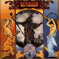 Dr. John, The Sun, Moon & Herbs