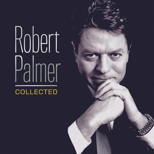 Music on Vinyl Robert Palmer - Collected