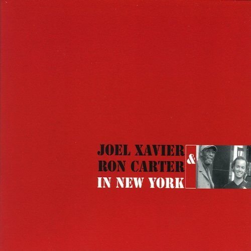 Galileo Joel Xavier en Ron Carter - In New York