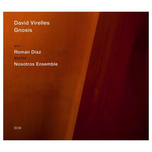 ECM Records David Virelles - Gnosis