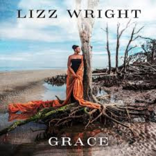 Concord Records Grace - Lizz Wright