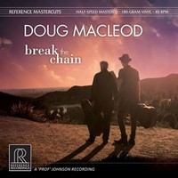 Doug MacLeod - Break the chain