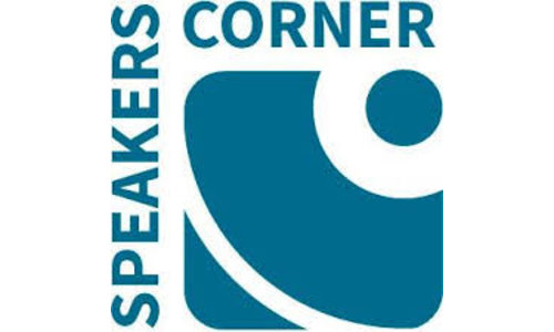 Speakers Corner