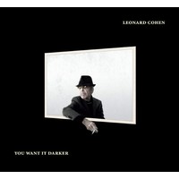 Leonard Cohen - You want it darker