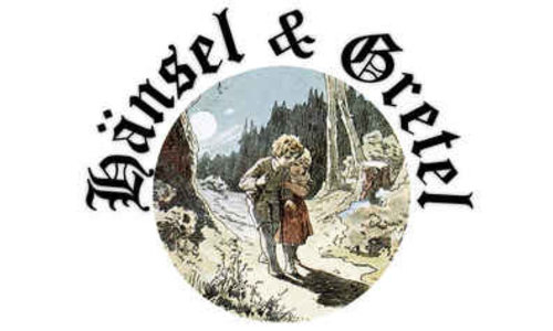 Hänsel & Gretel