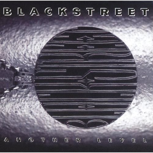 Music on Vinyl Blackstreet - Another Level