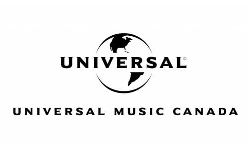 Universal Music Canada