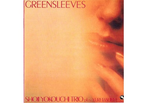 Impex Records Shoji Yokouchi Trio - Greensleeves