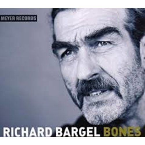 Meyer Records Richard Bargel - Bones