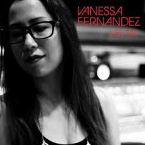 Groove Note Vanessa Fernandez - Use me