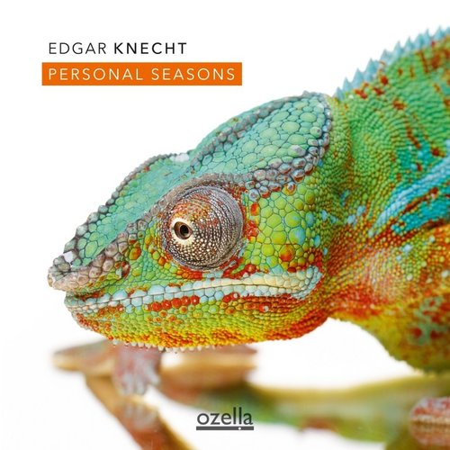 Ozella Edgar Knecht - Personal Seasons